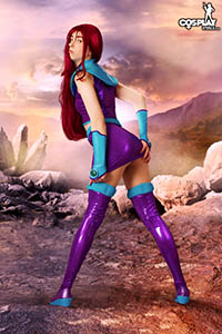 Starfire