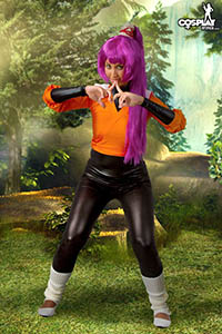 Yoruichi