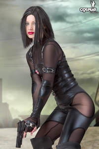 Alice Abernathy