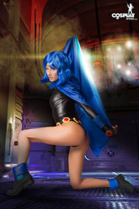 Raven