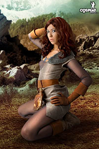 Trish Merigold