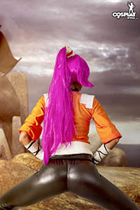 Yoruichi