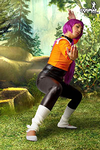 Yoruichi