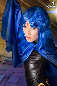 Raven