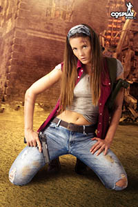 Tess
