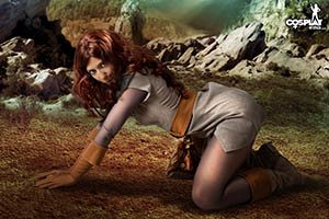 Trish Merigold