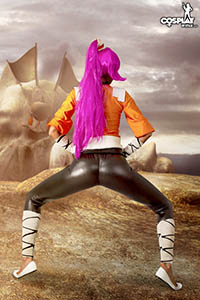 Yoruichi