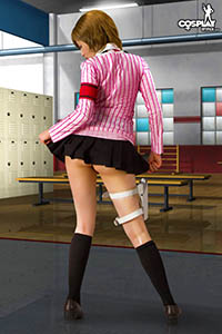 Yukari