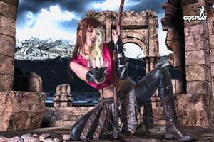Morrigan