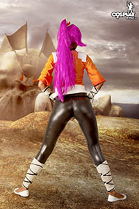 Yoruichi