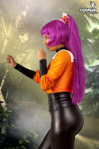 Yoruichi