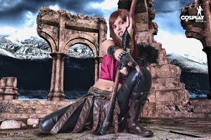 Morrigan