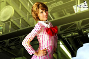 Yukari