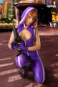 Kinzie