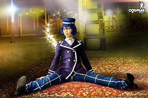 Naoto