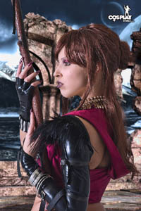 Morrigan