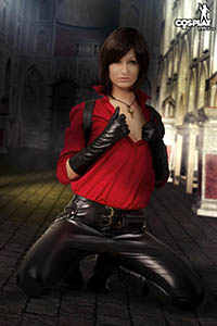 Ada Wong 