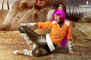 Yoruichi
