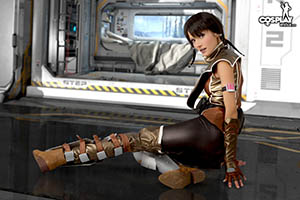 Satele Shan