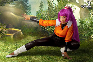 Yoruichi