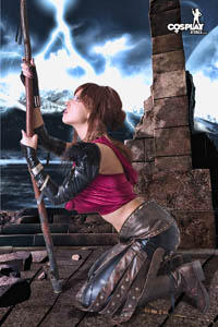 Morrigan