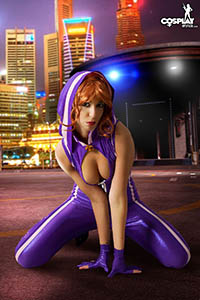Kinzie