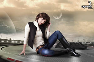 Hannah Solo