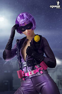 Hit-Girl
