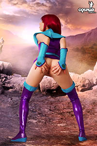 Starfire