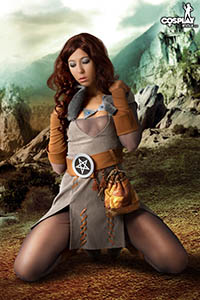 Trish Merigold