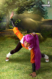 Yoruichi