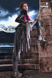 Morrigan