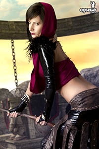 Morrigan 