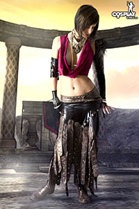 Morrigan 