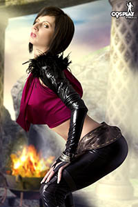 Morrigan 