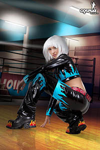 Christie