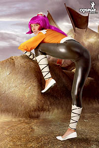 Yoruichi