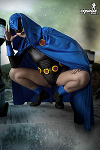 Raven