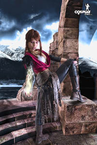 Morrigan