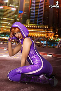 Kinzie