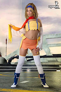 Rikku