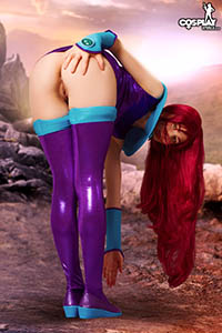Starfire
