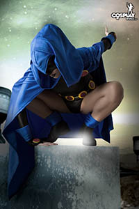 Raven