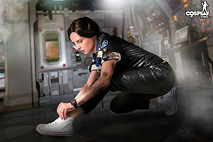 Amanda Ripley