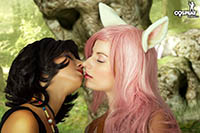 Lightning & Fang