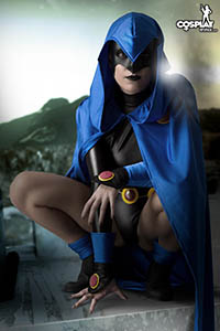 Raven