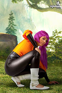 Yoruichi