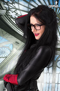 Baroness