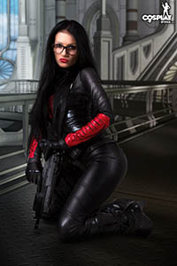 Baroness
