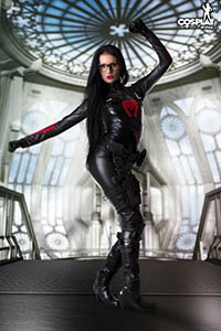 Baroness